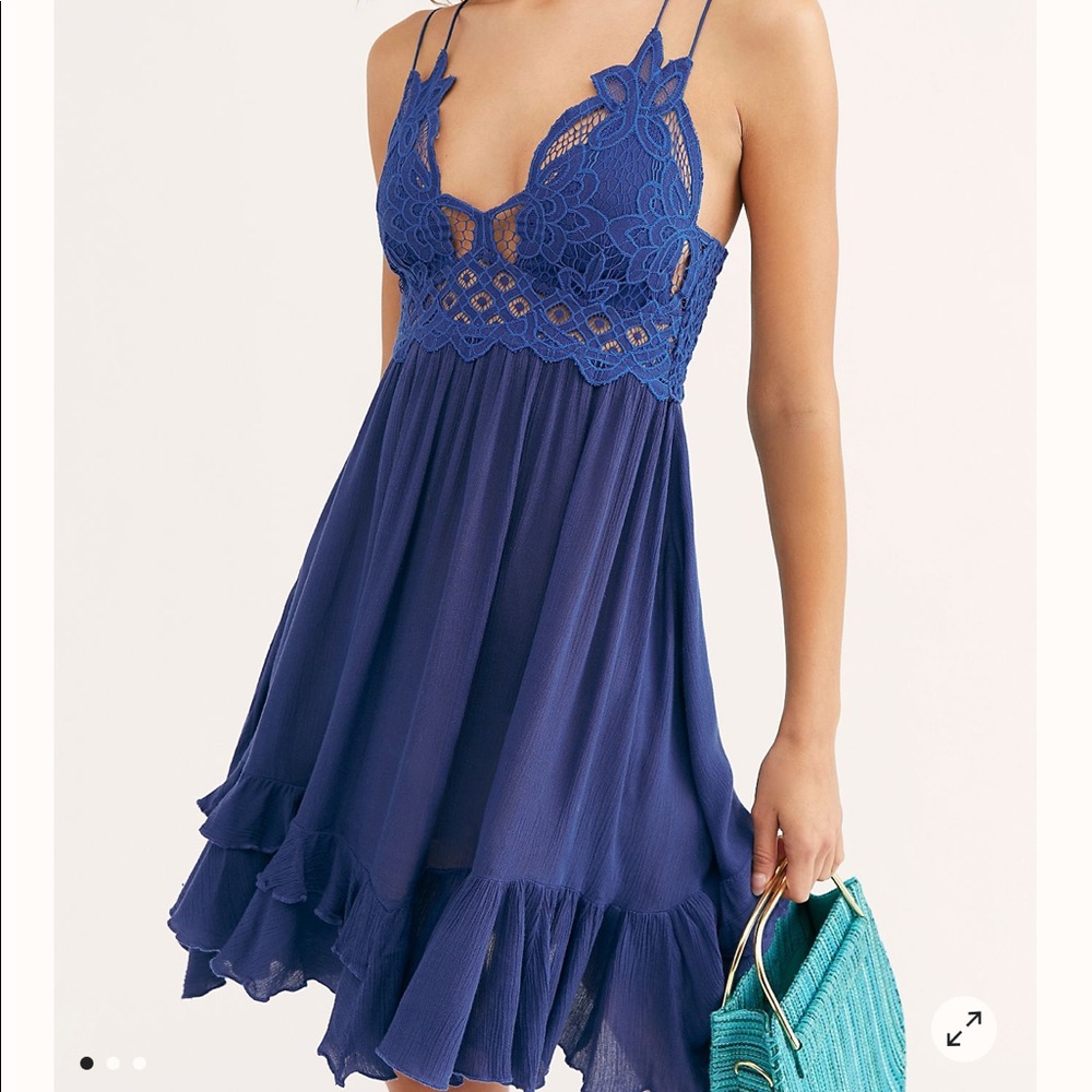free people dress
